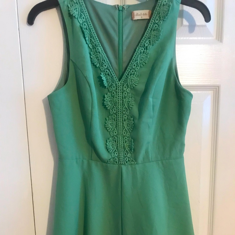 Altard state romper. Gently worn. Small